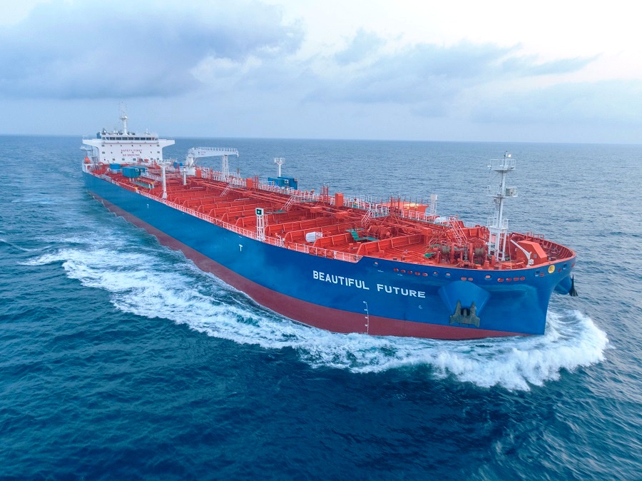 Braskem acelera estratégia verde com dois novos navios de alta eficiência 1 Braskem