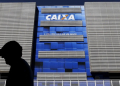 Lucro da Caixa cai 34% no primeiro trimestre 7 Caixa