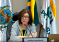 Petrobras opera refinarias no limite e mira autossuficiência total em combustíveis 15 Magda Chambriard