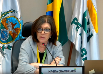 Magda Chambriard