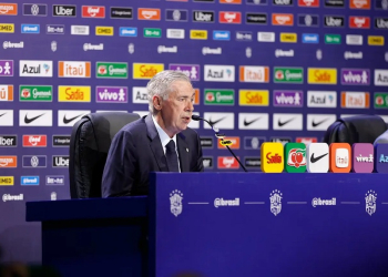 Carlo Ancelotti