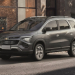 Chevrolet reforça estratégia do Spin com nova versão de 5 lugares 7 Chevrolet Spin