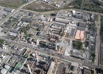 FAFEN - Polo Industrial de Camaçari - Ba.