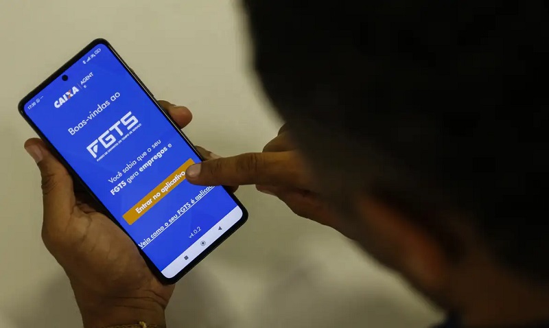 Uso do FGTS para pagar dívidas começa nesta segunda-feira 1 FGTS