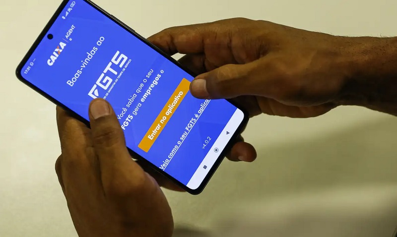 Uso do FGTS para pagar dívidas no Desenrola começa no dia 25 1 FGTS