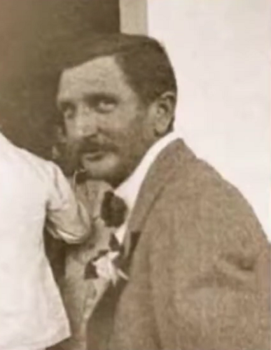 O gigante do Recôncavo: como a Suerdieck virou potência e desapareceu 5 Ferdinand Suerdieck