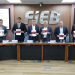 Agenda legislativa da Fieb mira burocracia, segurança e competitividade na Bahia 7 Fieb