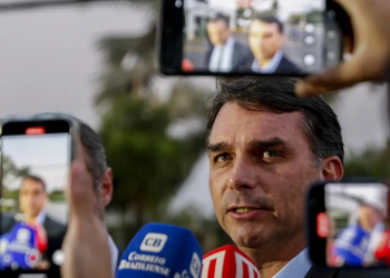Flávio Bolsonaro