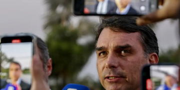 Flávio Bolsonaro