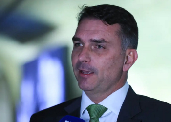 Flávio Bolsonaro