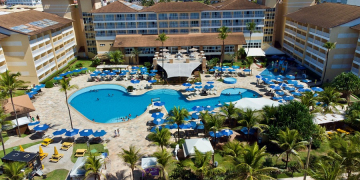 GRAN HOTEL STELLA MARIS