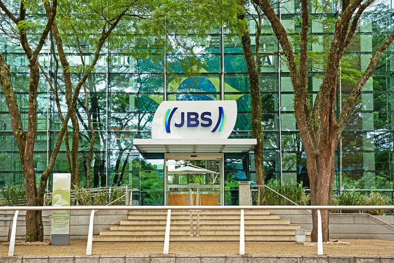 JBS registra lucro de US$221 milhões no primeiro trimestre 1 JBS