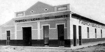Leão do Norte