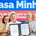 Programa 'Minha Casa, Minha Vida' injeta R$308 milhões em obras habitacionais na Bahia 7 Lula