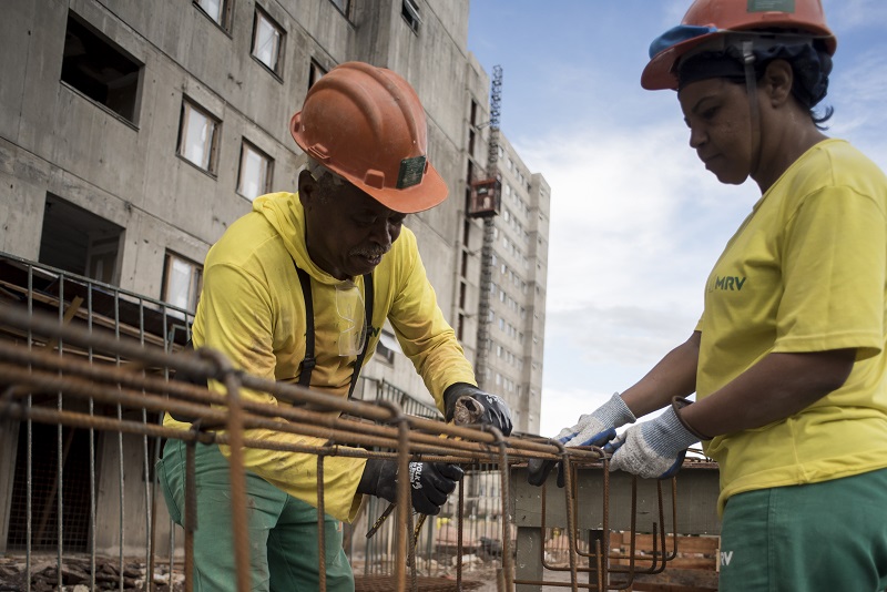 MRV tem vagas de emprego em Salvador e Camaçari 1 MRV