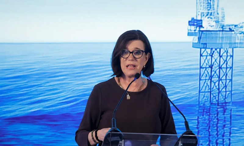 Petrobras aposta em Sergipe para transformar o mapa do gás no Brasil 1 Magda Chambriard