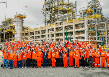 Petrobras São Paulo