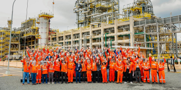 Petrobras São Paulo
