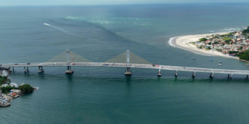 Ponte de Guaratuba