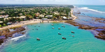 Praia do Forte