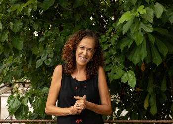 Regina Miranda