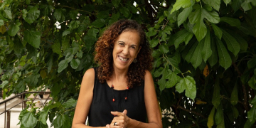 Regina Miranda