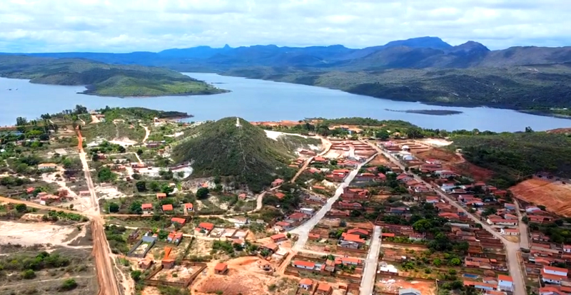 Rio de Contas