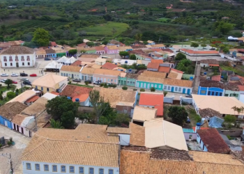 Rio de Contas