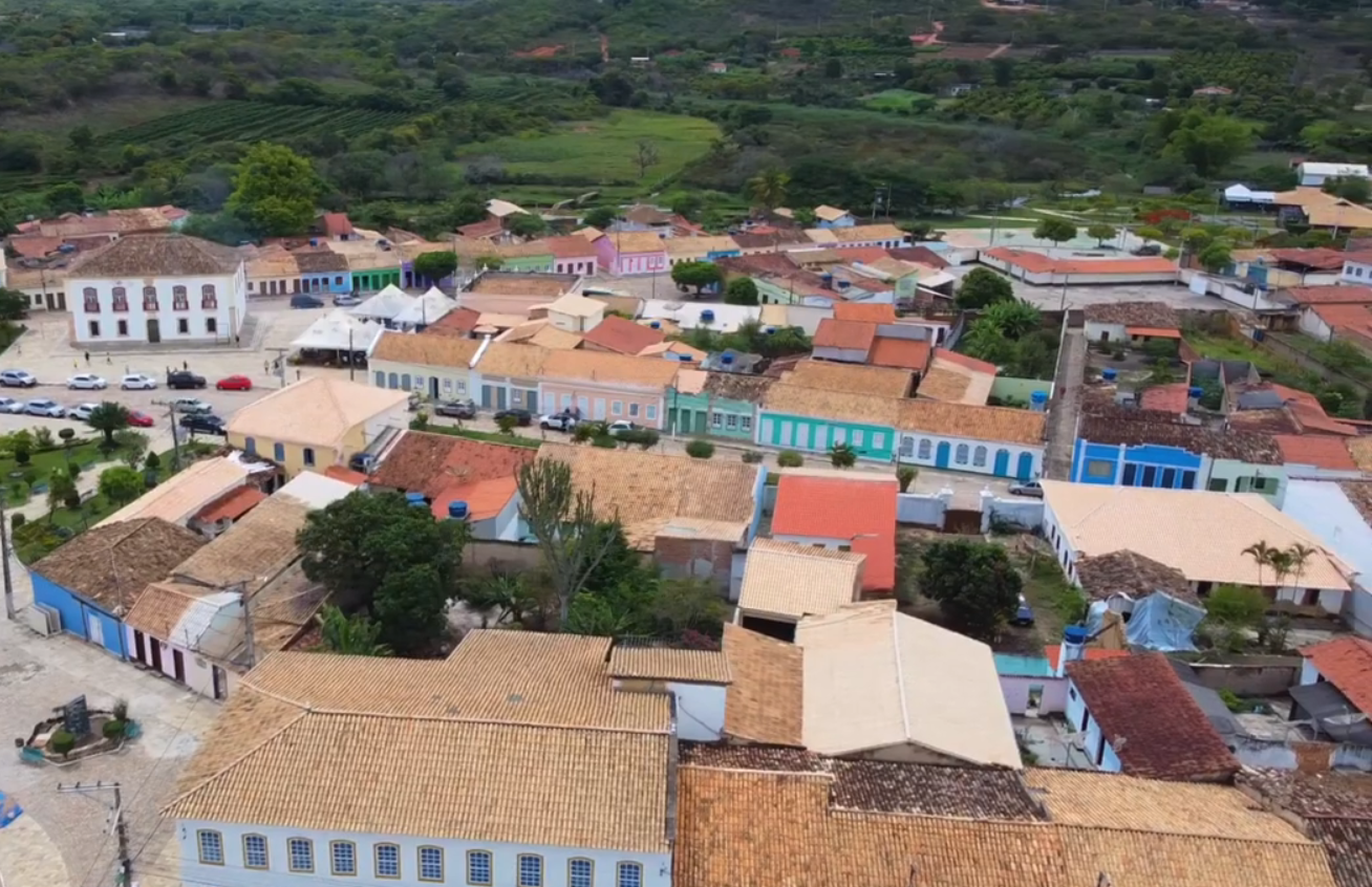 Rio de Contas