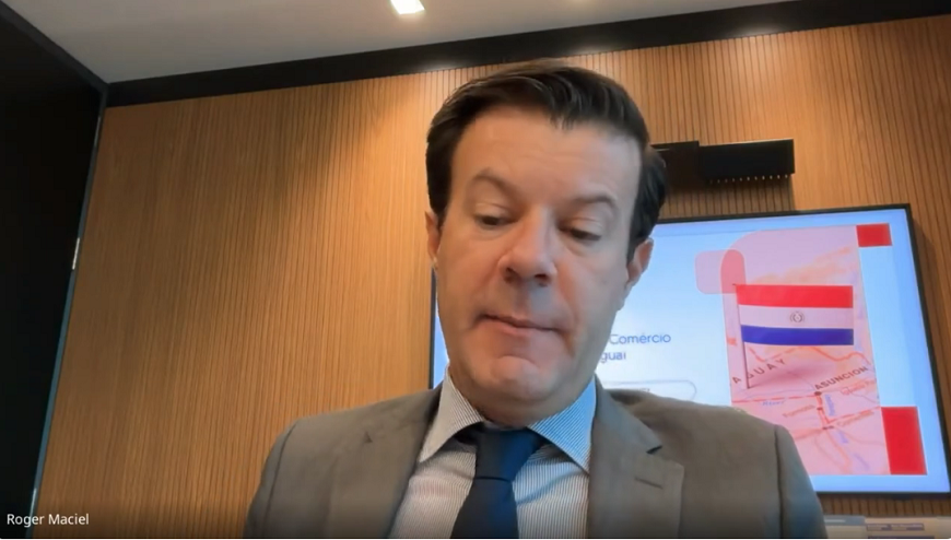 Como o Paraguai se tornou destino estratégico para a indústria brasileira 1 Roger Maciel