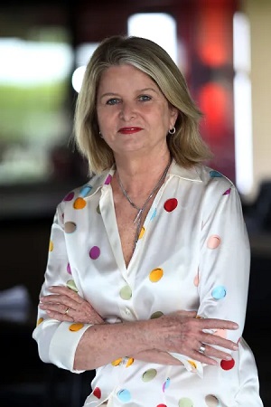 Sandra Papaiz