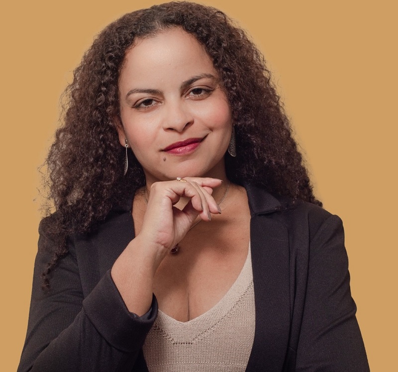 Narrativa é poder: imersão em Salvador ensina a construir marca pessoal forte 1 Tatiany Carvalho