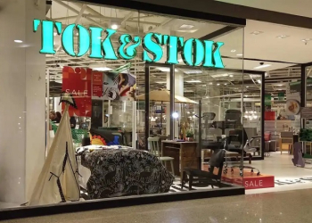 Tok&Stok