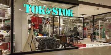Tok&Stok