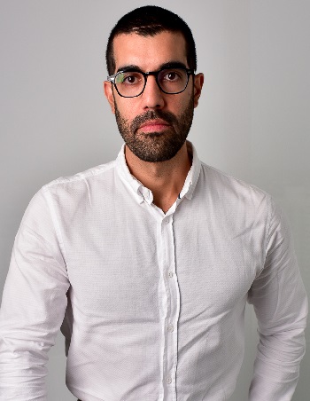 Tomás Pernías