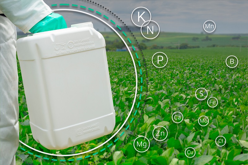Unipac entra no mercado de bioinsumos e acelera expansão no agro 1 Unipac