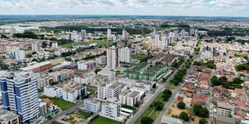 Vitória da Conquista