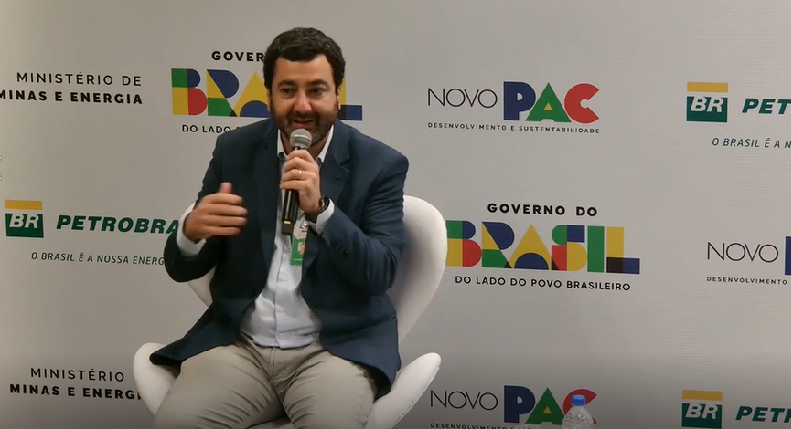 Fertilizantes viram peça-chave na nova estratégia da Petrobras 1 Wagner Felicio