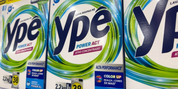 Ypê