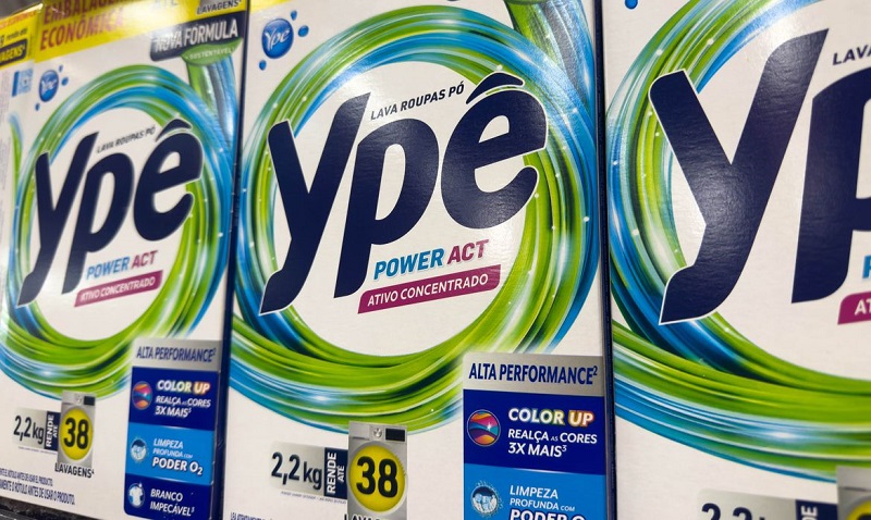 Saiba como pedir o reembolso de produtos Ypê suspensos pela Anvisa 1 Ypê