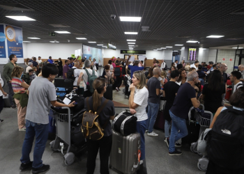 aeroporto