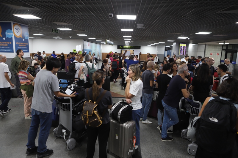 Bahia vive boom do turismo com alta nos aeroportos, hotéis e estradas 1 aeroporto