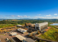 Planta de filtragem de rejeito da Anglo American está em fase de testes 8 anglo amarican