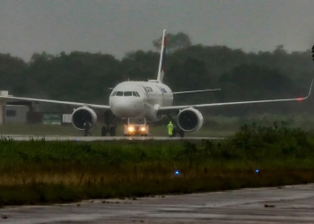 aviação