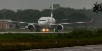 aviação