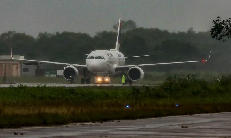 Governo prorroga descontos no querosene de aviação e no biodiesel 1 aviação