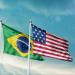 Da IA ao hidrogênio verde: CNI apresenta plano para aproximar Brasil dos EUA 8 brasil EUA