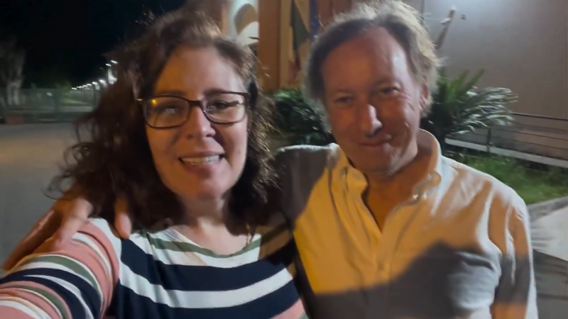 Itália solta Zambelli, pesquisa move Lula e Trump endurece fronteiras 3 carla zambelli