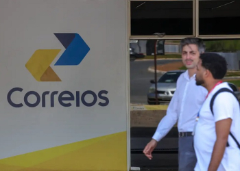correios