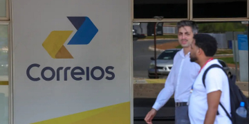 correios
